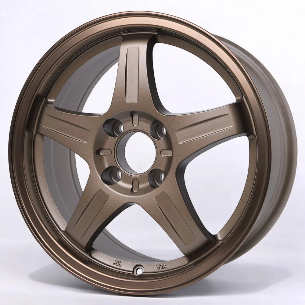ROTA TFR (15x7.0, 4x100, +38mm, 67.1mm Hub) - Jinnspeed