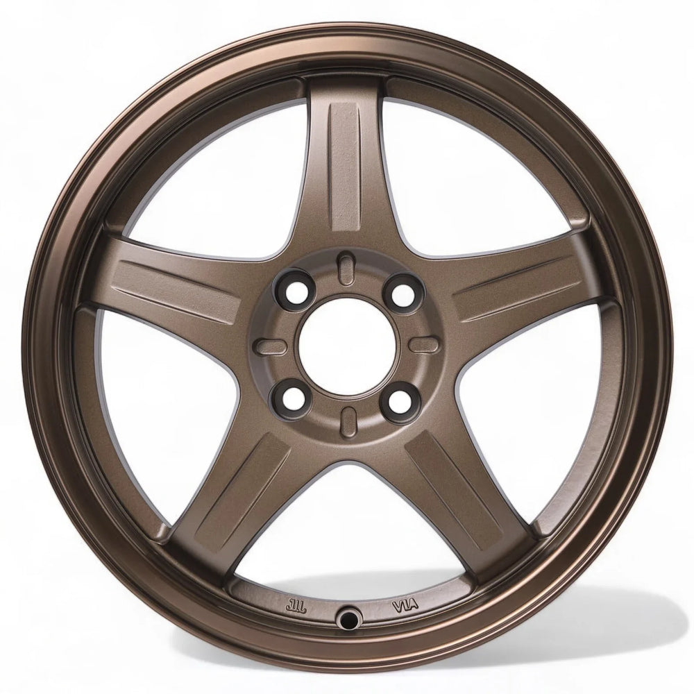 ROTA TFR (15x7.0, 4x100, +38mm, 67.1mm Hub) - Jinnspeed