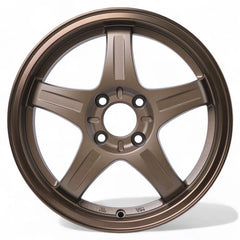 ROTA TFR (15x7.0, 4x100, +38mm, 67.1mm Hub) - Jinnspeed