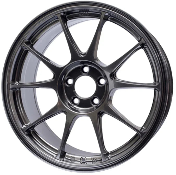 ROTA TITAN (17x8.0, 5x100, +40mm, 73mm Hub) - Jinnspeed