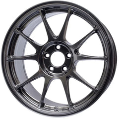 ROTA TITAN (17x8.0, 5x100, +40mm, 73mm Hub) - Jinnspeed