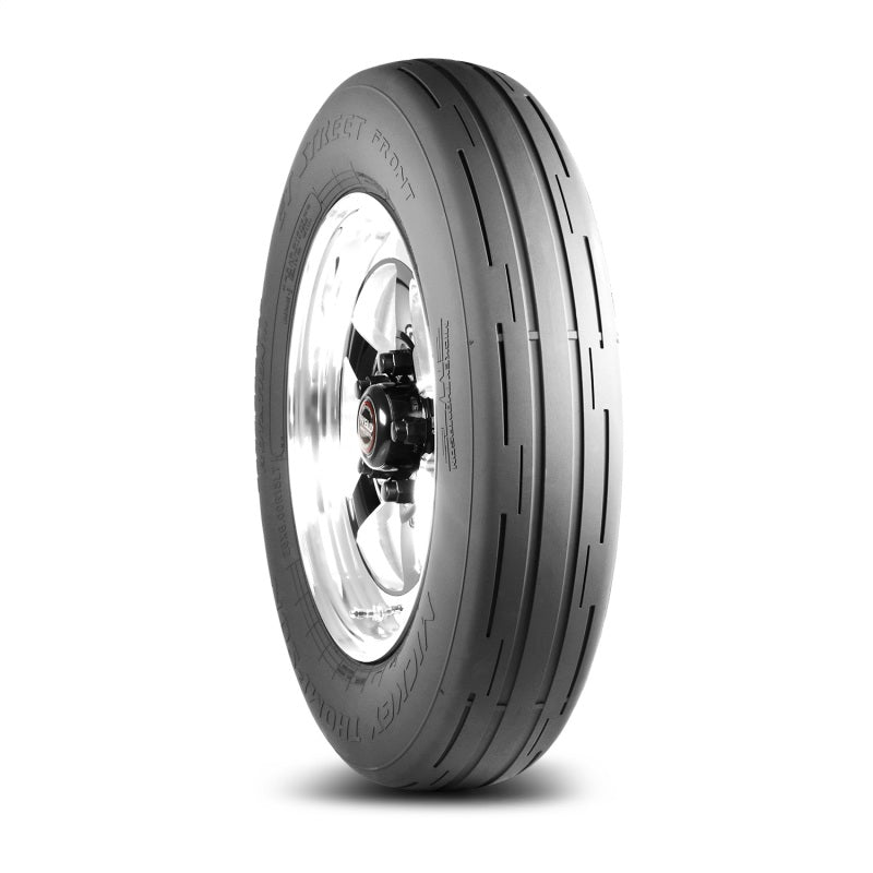 Tires - Drag Racing Fronts