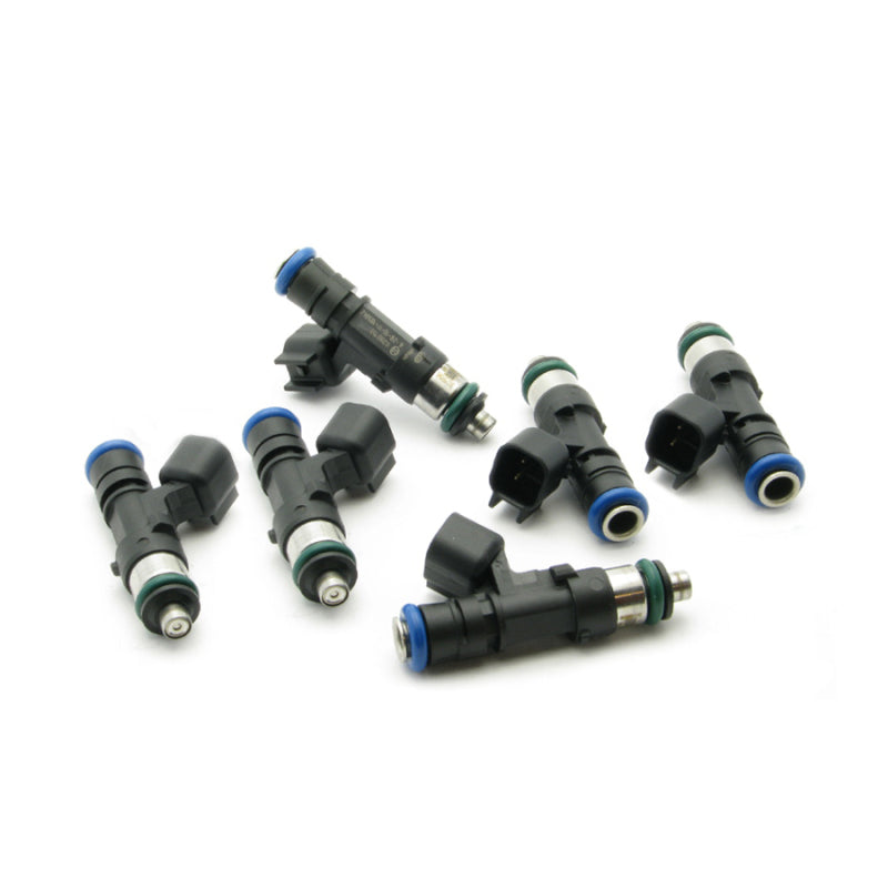 Fuel Injector Sets - 6Cyl