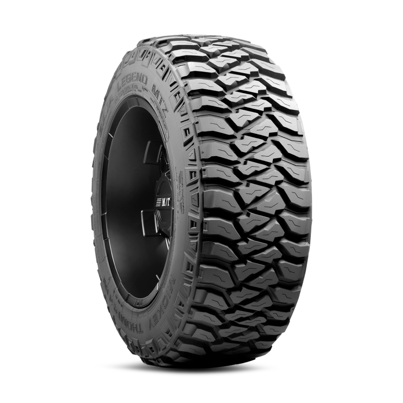 Tires - On/Off-Road A/T