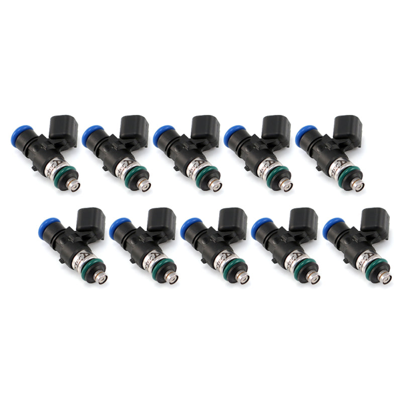 Fuel Injector Sets - 10Cyl