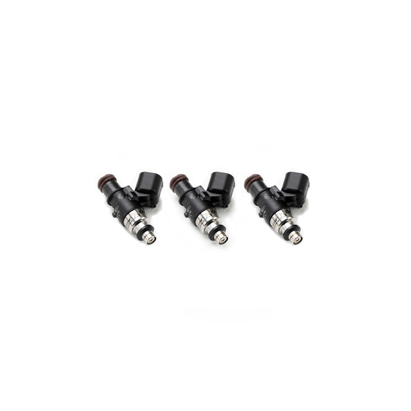 Fuel Injector Sets - 3Cyl