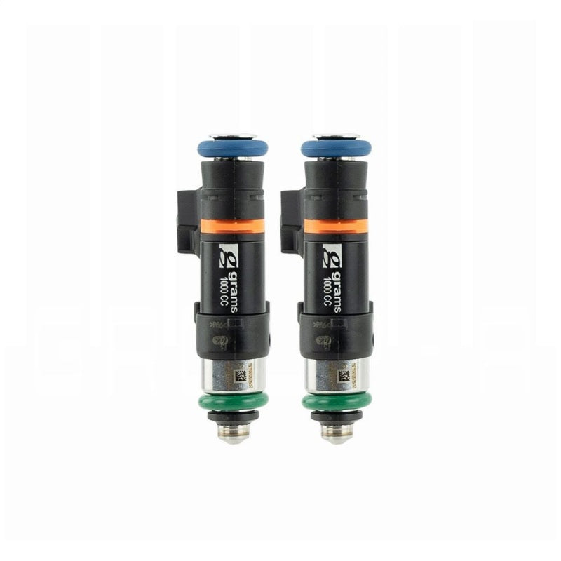 Fuel Injector Sets - Rotary
