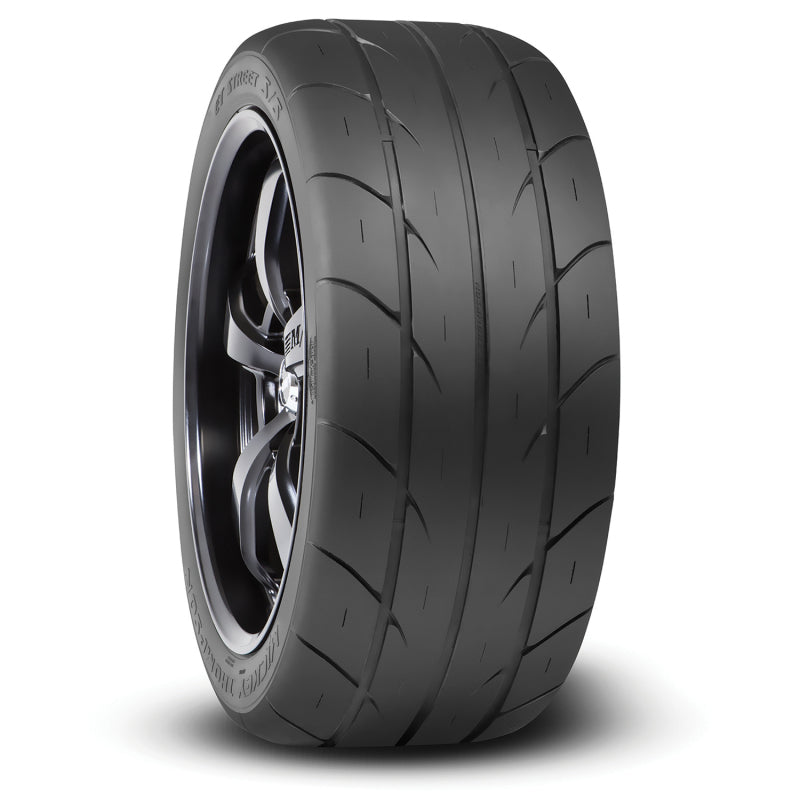 Tires - Drag Racing Radials