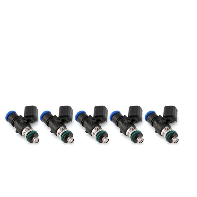 Fuel Injector Sets - 5Cyl