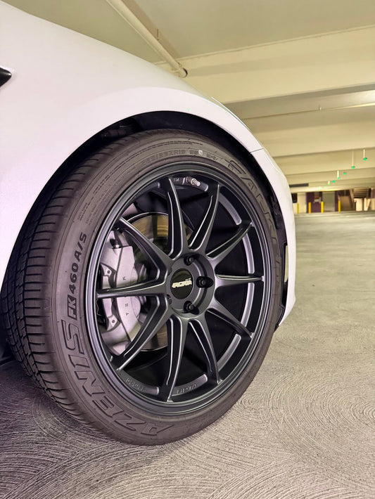 Why Rota Wheels? The Ultimate Guide to Performance, Style, and Value