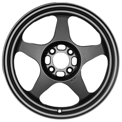 ROTA Slipstream (16x7, 4x108, +40mm, 63.35mm Hub)