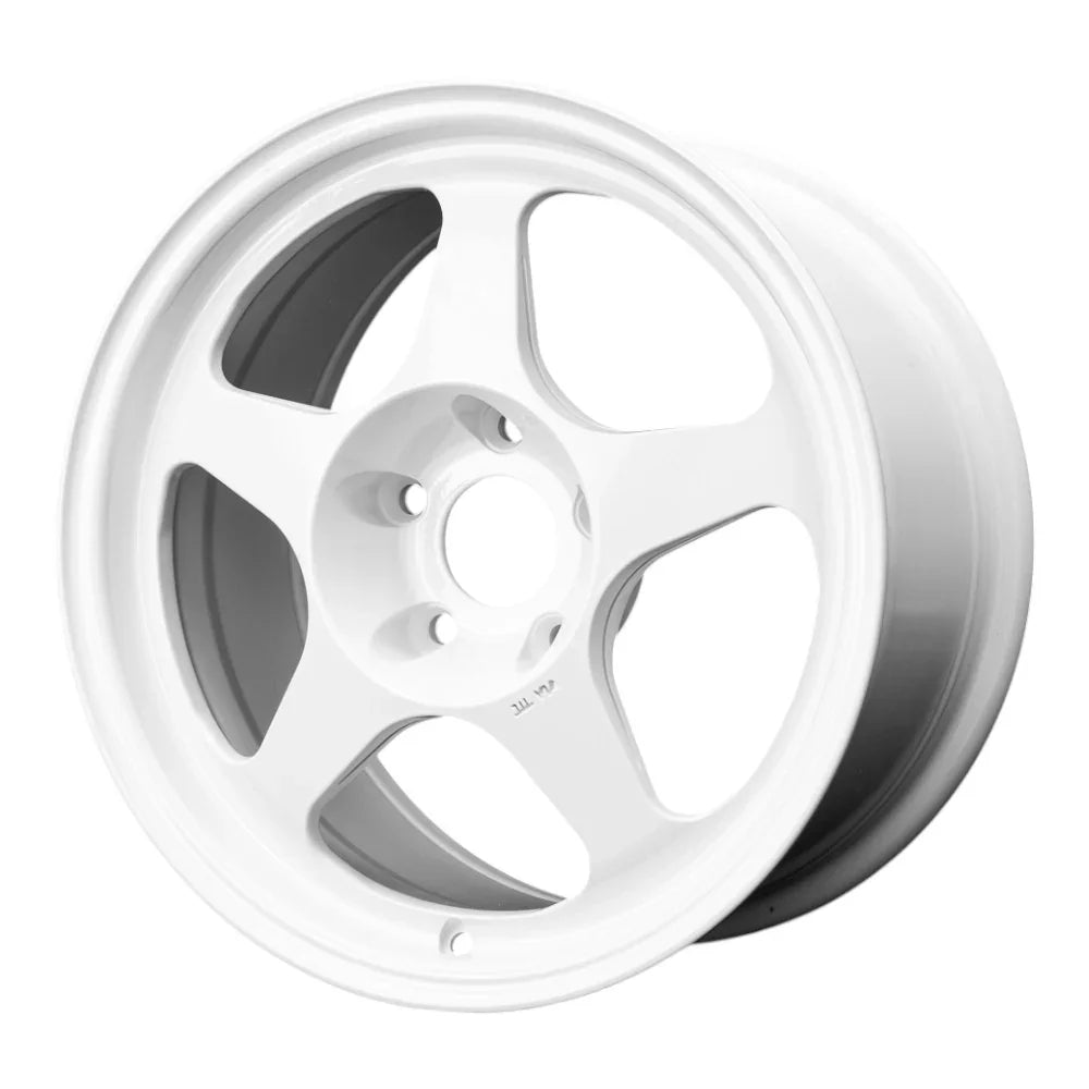 ROTA Slipstream (17x7.5, 5x114.3, +45mm, 73mm Hub) - Jinnspeed