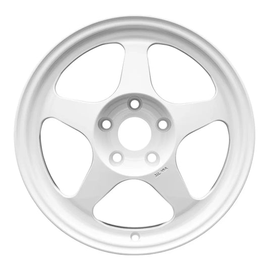 ROTA Slipstream (17x7.5, 5x114.3, +45mm, 73mm Hub) - Jinnspeed