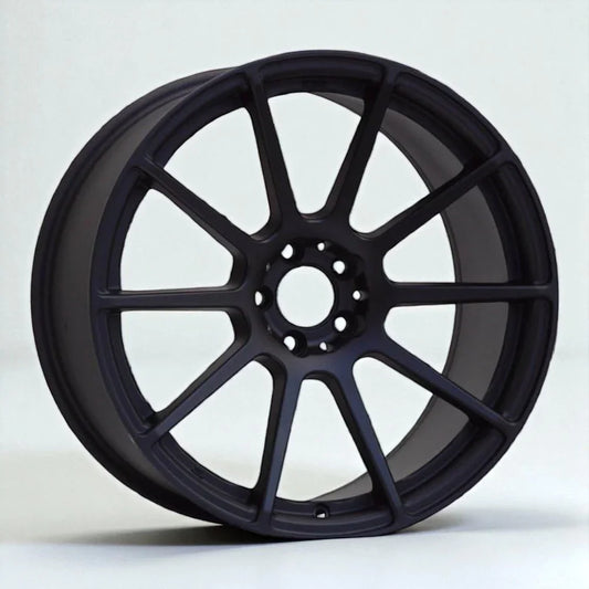 ROTA Hashtag (18x9.5, 5x100, +38mm, 73mm Hub) - Jinnspeed