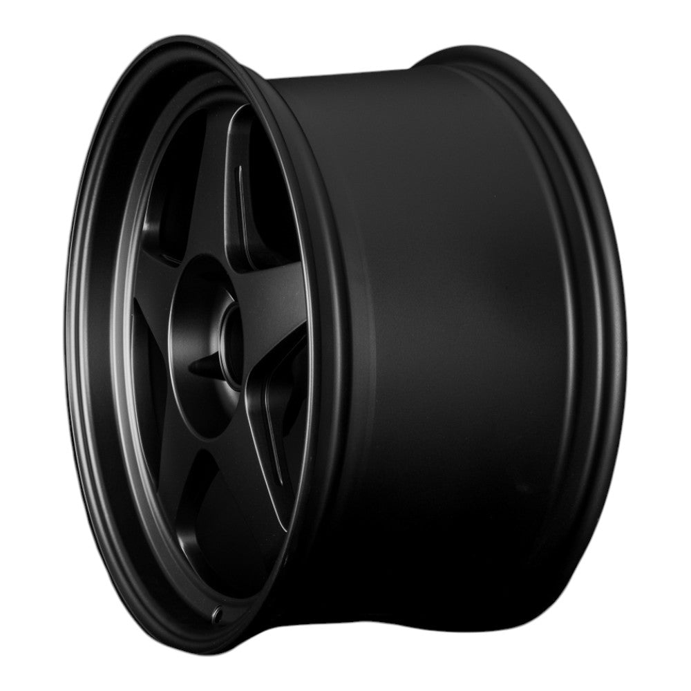 ROTA Slipstream (16x7, 5x114.3, +45mm, 73mm Hub)
