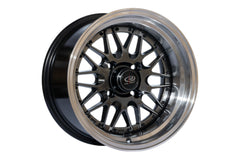 ROTA Kensei (15x8, 4x100, +10mm, 67.1mm Hub)