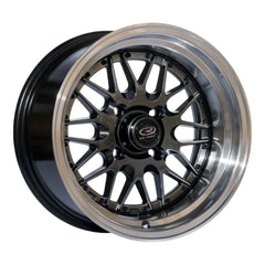 ROTA Kensei (15x8, 4x100, +0mm, 67.1mm Hub)