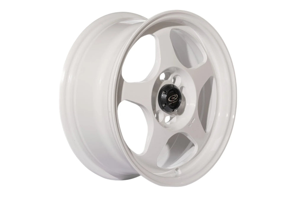 ROTA Slipstream (15x6.5, 4x100, +40mm, 67.1mm Hub) - Jinnspeed