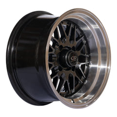 ROTA Kensei (15x8, 4x100, +0mm, 67.1mm Hub)