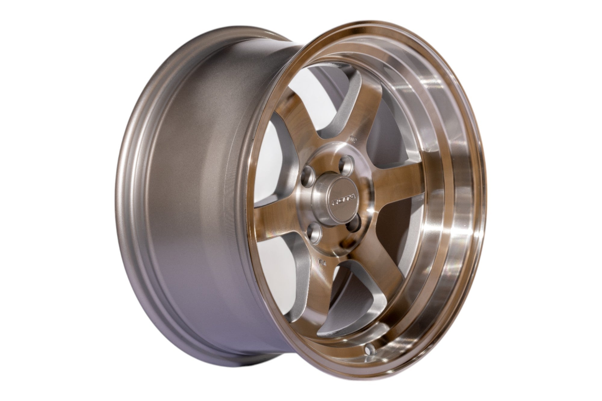 ROTA Grid V (16x8, 4x100, +20mm, 67.1mm Hub)