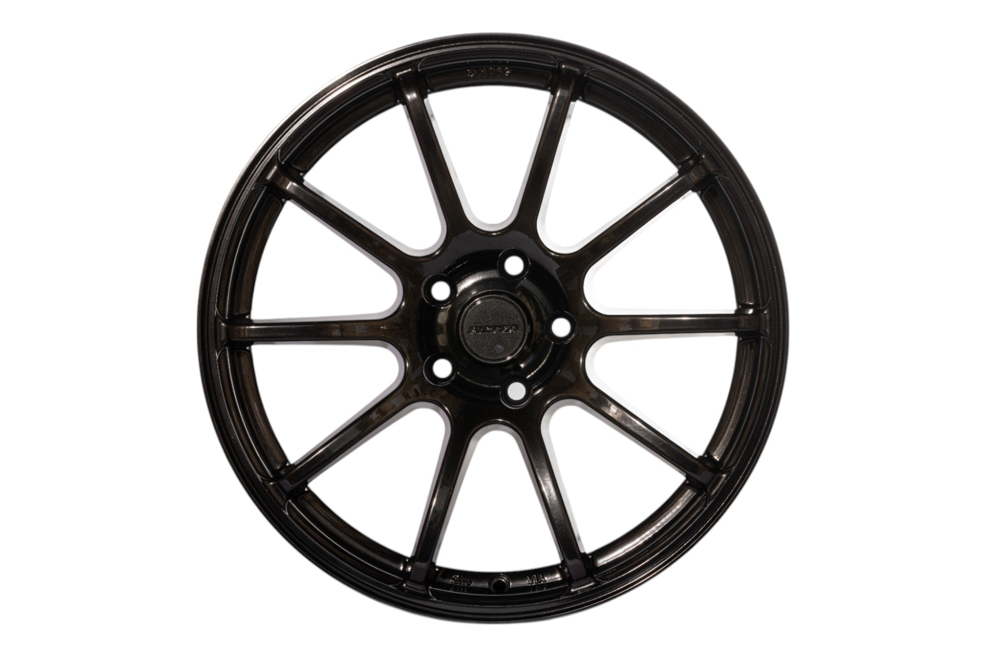 ROTA G-Force (18x9, 5x114.3+30mm, 73mm Hub)