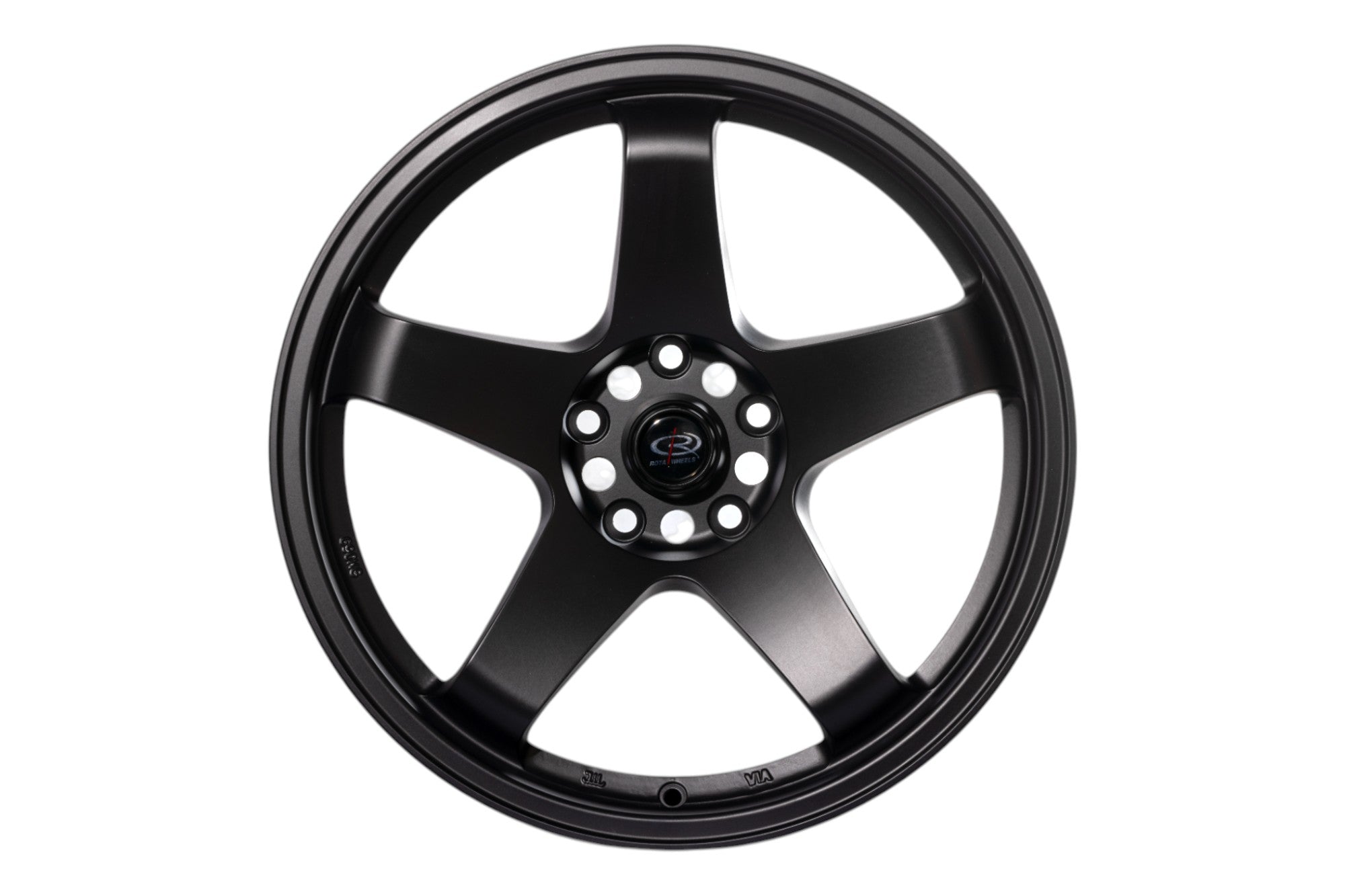 Satin Black
