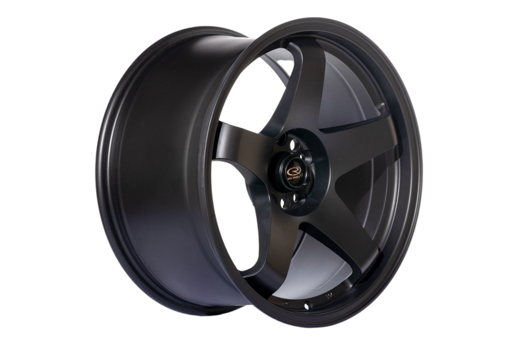 Satin Black