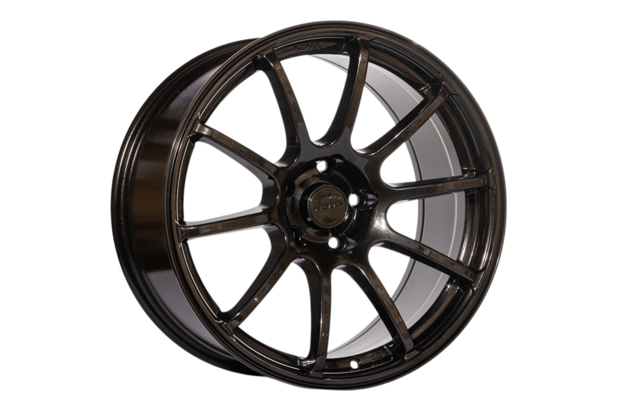 ROTA G-Force (18x9, 5x114.3+30mm, 73mm Hub)