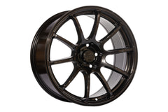 ROTA G-Force (18x9, 5x114.3+30mm, 73mm Hub)