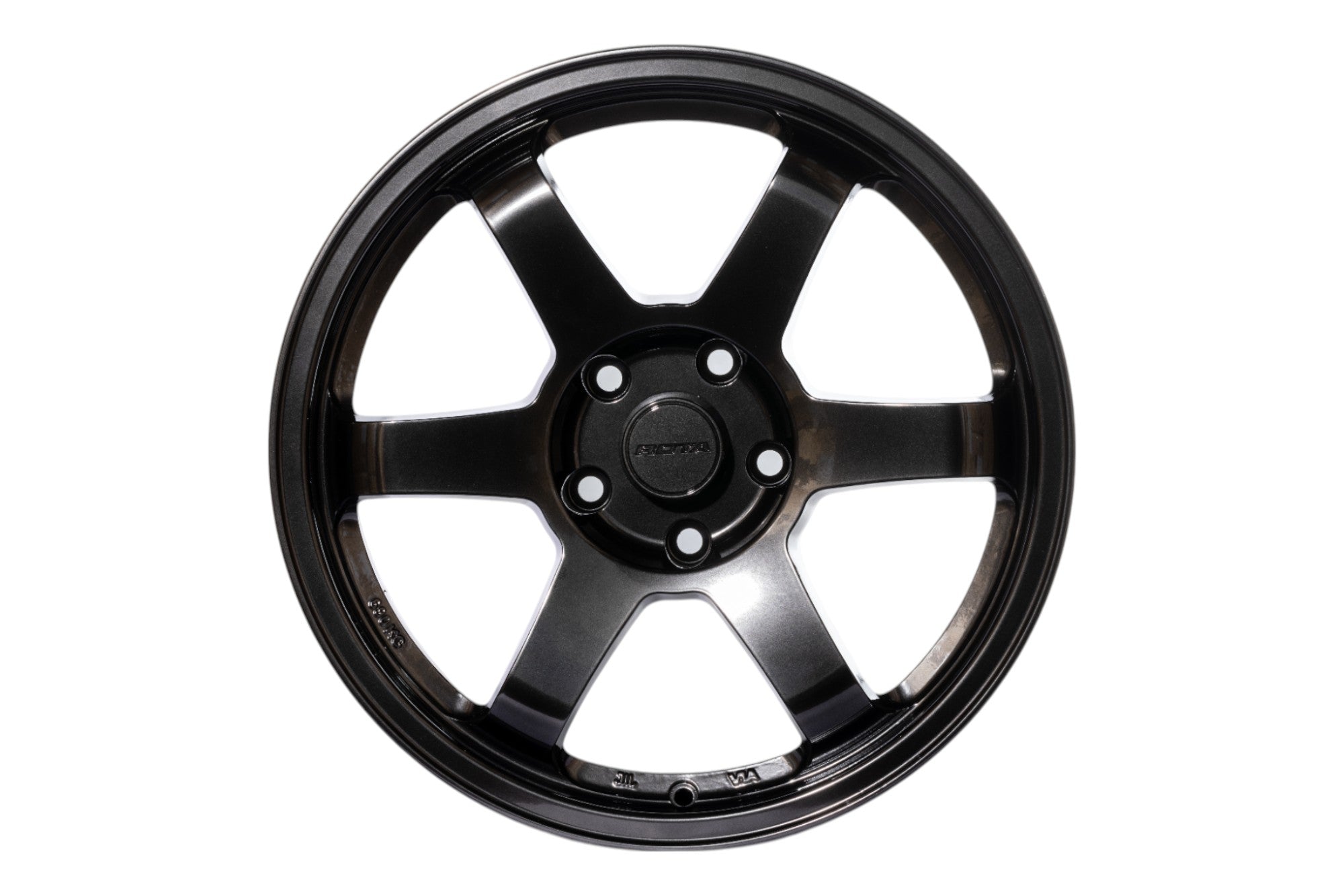 ROTA Grid (17x8, 5x114.3, +35mm, 73mm Hub)