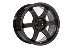 ROTA Grid (17x8, 5x114.3, +35mm, 73mm Hub)
