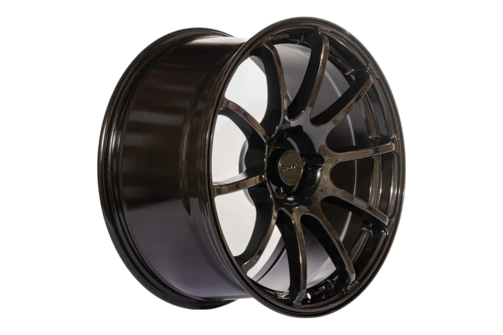 ROTA G-Force (18x9, 5x114.3+30mm, 73mm Hub) - Jinnspeed