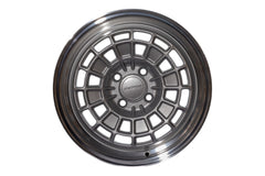 ROTA HB10 (15x7, 4x100,+35mm, 67.1mm Hub)