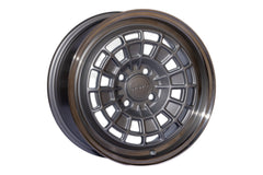 ROTA HB10 (15x7, 4x100,+35mm, 67.1mm Hub)
