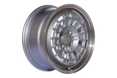 ROTA HB10 (15x7, 4x100,+35mm, 67.1mm Hub)