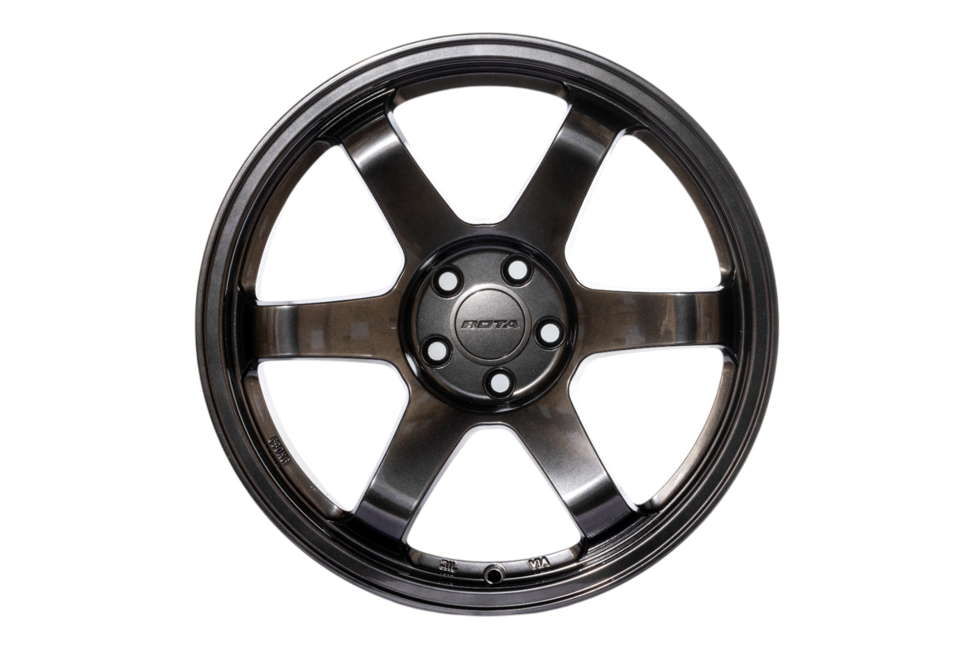 Hyper Black
