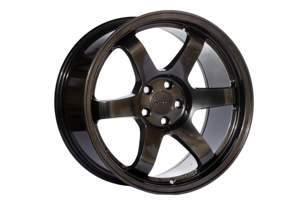 ROTA Grid (17x9, 5x114.3, +42mm, 73mm Hub) - Jinnspeed