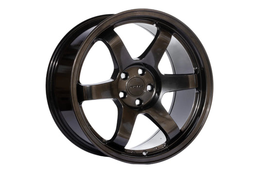 ROTA Grid (17x9, 5x114.3, +42mm, 73mm Hub) - Jinnspeed