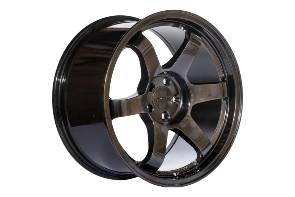 ROTA Grid (17x9, 5x114.3, +42mm, 73mm Hub) - Jinnspeed