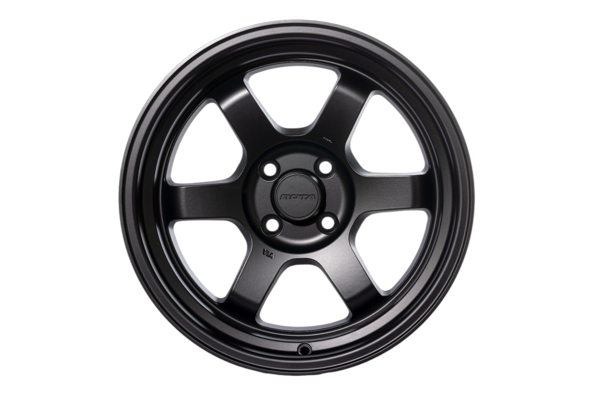 ROTA Grid V (16x8, 4x100, +0mm, 67.1mm Hub)