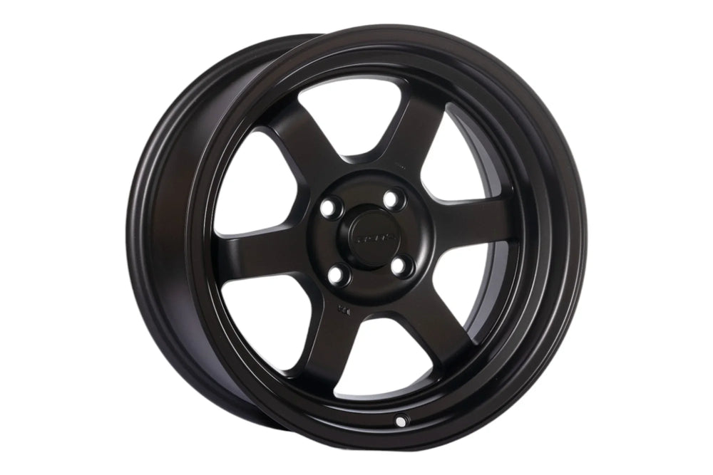 ROTA Grid V (16x8, 4x100, +20mm, 67.1mm Hub) - Jinnspeed