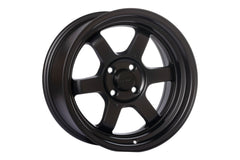 ROTA Grid V (16x8, 5x114, +20mm, 73mm Hub)