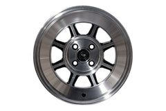 ROTA Shakotan (15x9, 4x100, +0mm, 67.1mm Hub)