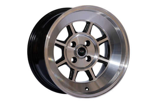 ROTA Shakotan (15x8, 4X100, +0mm, 67.1mm Hub) - Jinnspeed
