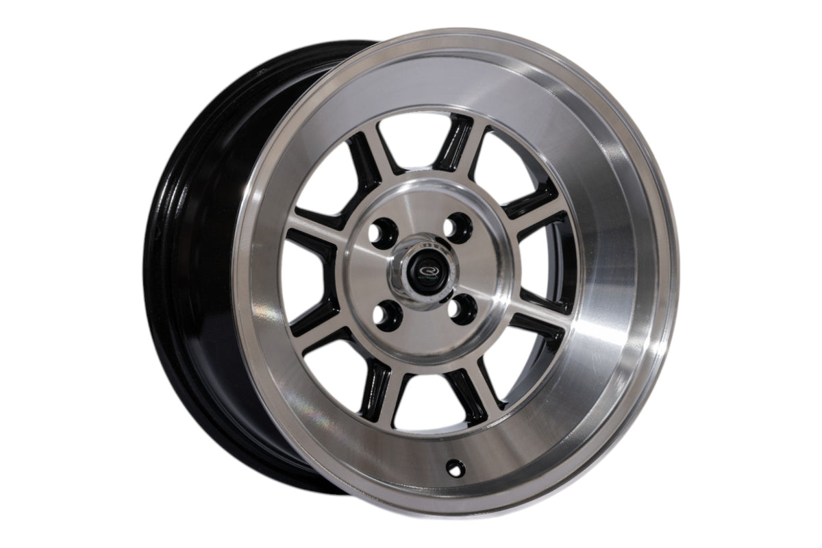 ROTA Shakotan (15x9, 4x100, +0mm, 67.1mm Hub)