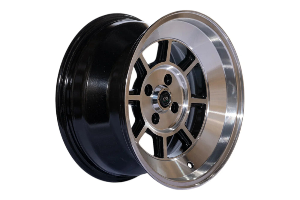ROTA Shakotan (15x8, 4X100, +0mm, 67.1mm Hub) - Jinnspeed