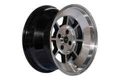ROTA Shakotan (15x9, 4x100, +0mm, 67.1mm Hub)