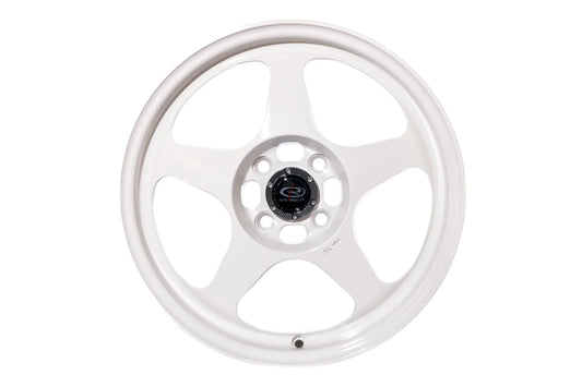 ROTA Slipstream (16x7, 4x100, +40mm, 67.1mm Hub) - Jinnspeed
