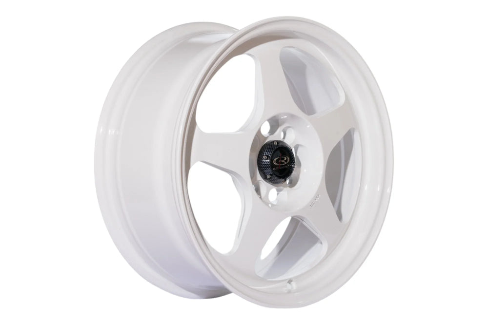 ROTA Slipstream (16x7, 4x100, +40mm, 67.1mm Hub) - Jinnspeed