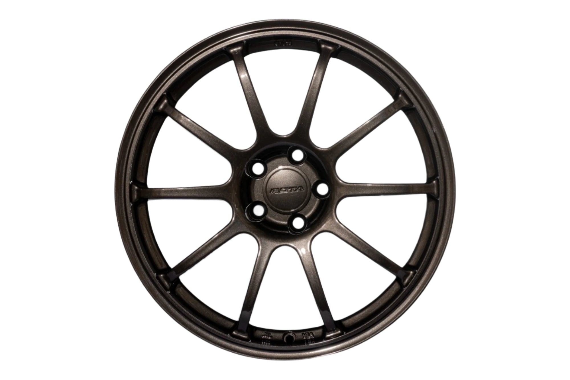 Gunmetal